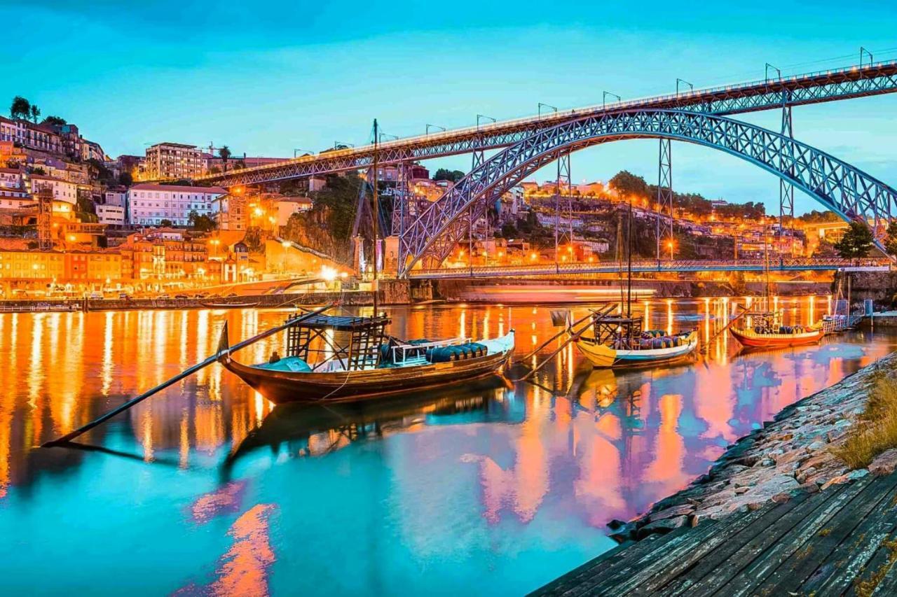 Sao Domingos Room Porto Exterior foto