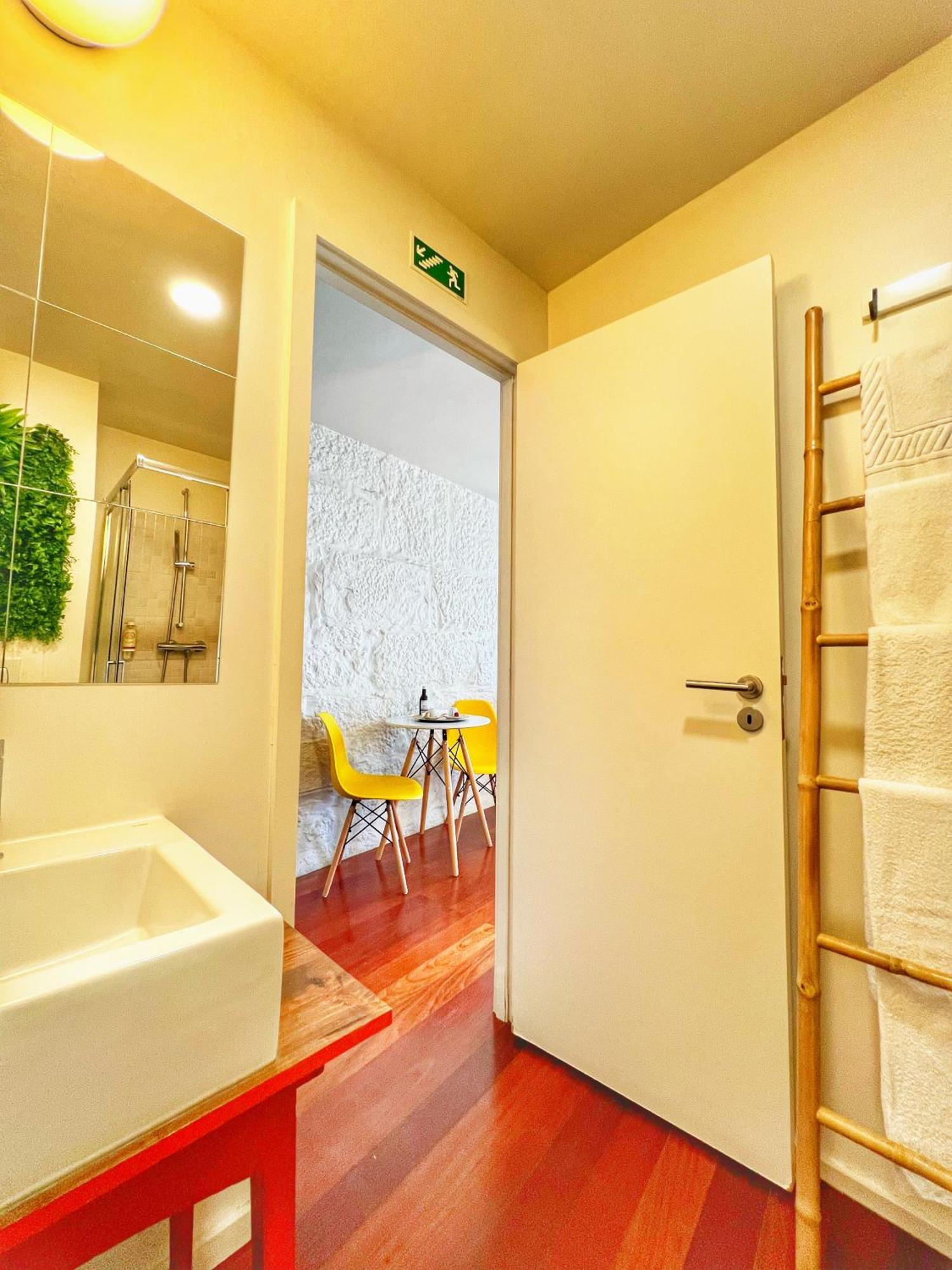 Sao Domingos Room Porto Exterior foto